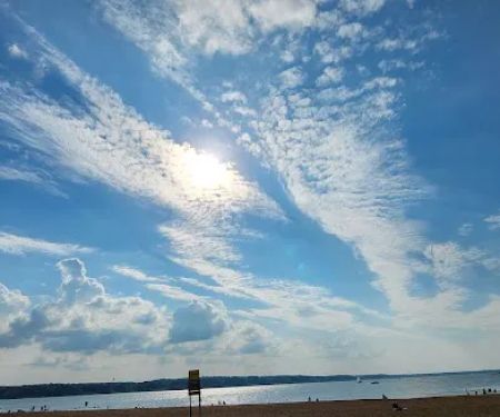 Oak Grove Beach
