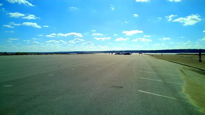 Oak Grove Beach Picture 10