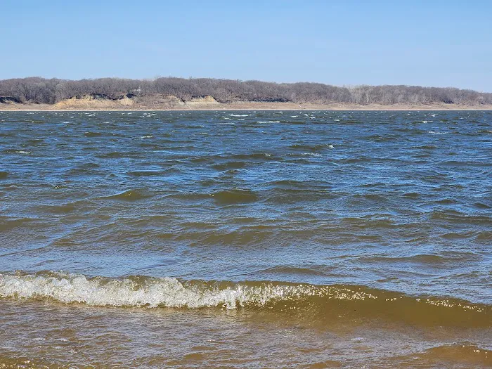 Oak Grove Beach Picture 5