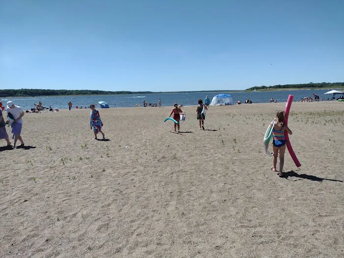 Oak Grove Beach Picture 6