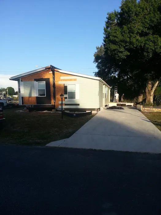 Royal Coach Village Picture 7