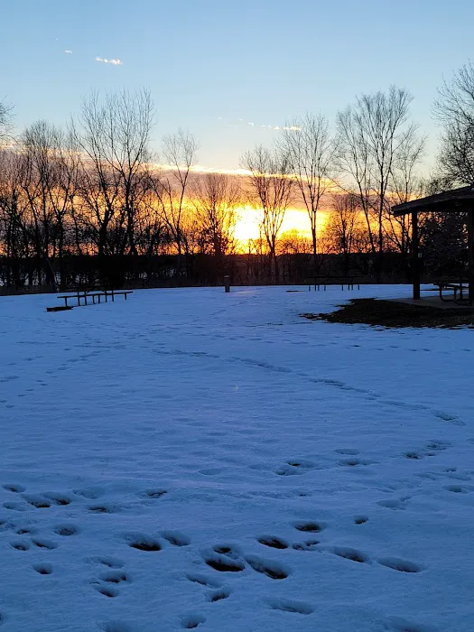 Prairie Flower Campground Picture 8