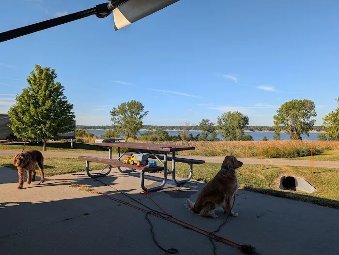 Prairie Flower Campground Picture 1