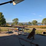 Prairie Flower Campground