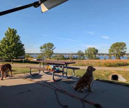 Prairie Flower Campground