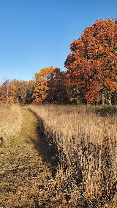 Prairie Flower Campground Picture 4