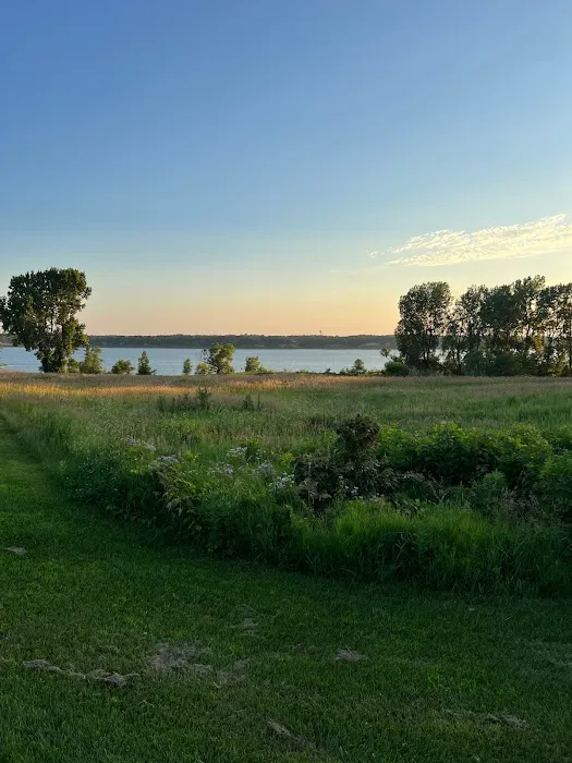 Prairie Flower Campground Picture 3