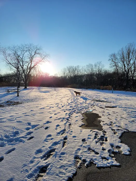 Prairie Flower Campground Picture 7