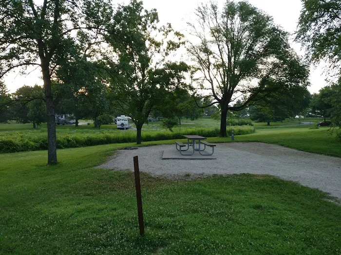 Prairie Flower Recreation Area Picture 5