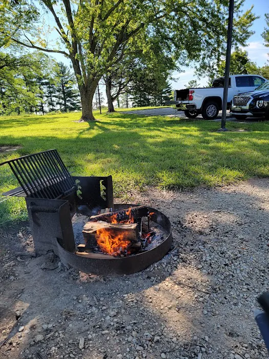 Prairie Flower Recreation Area Picture 1