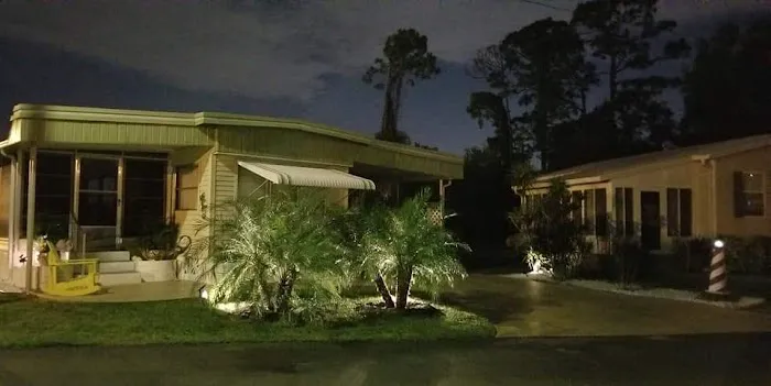 Carriage Village Picture 5