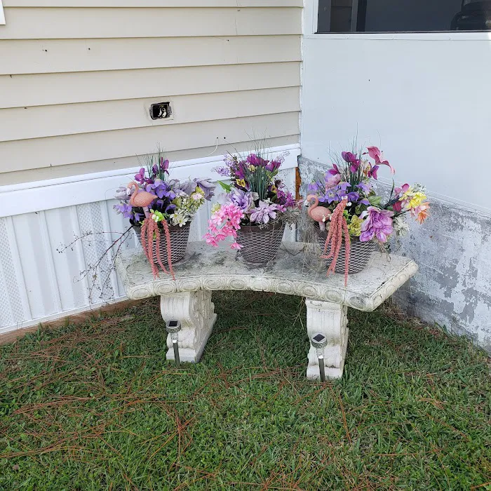 Labonte's Garden RV Park Inc Picture 3
