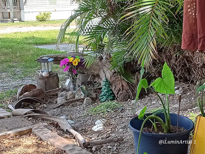 Labonte's Garden RV Park Inc Picture 8