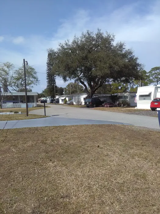Fox Mobile Home Park Picture 1