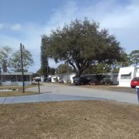 Fox Mobile Home Park ico