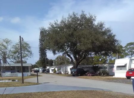 Fox Mobile Home Park
