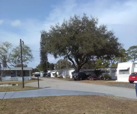 Fox Mobile Home Park