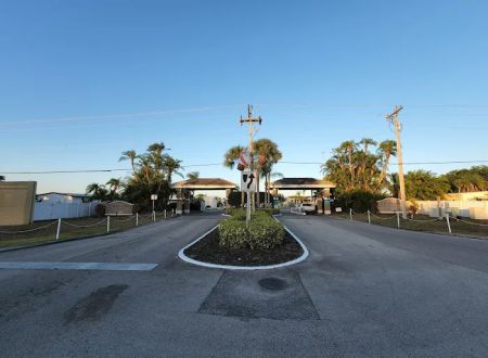 Buccaneer Estates