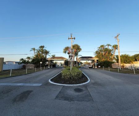 Buccaneer Estates