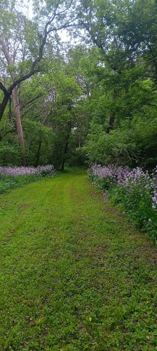 Covered Bridge Campground Picture 1