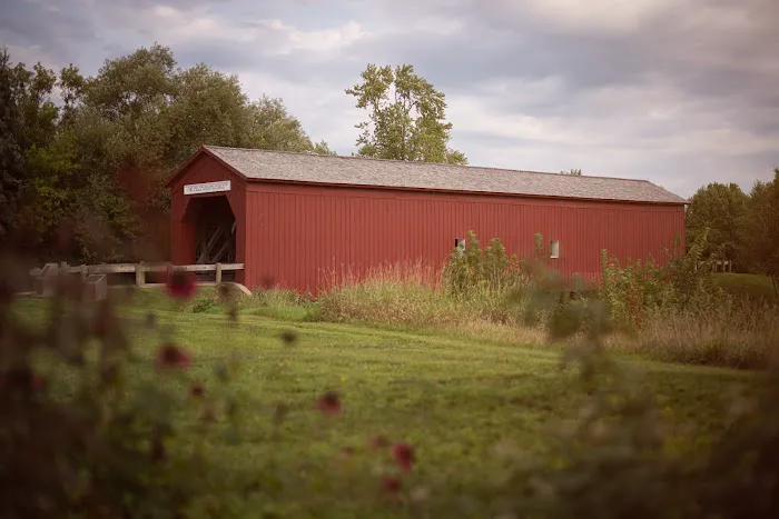 Covered Bridge Campground Picture 7