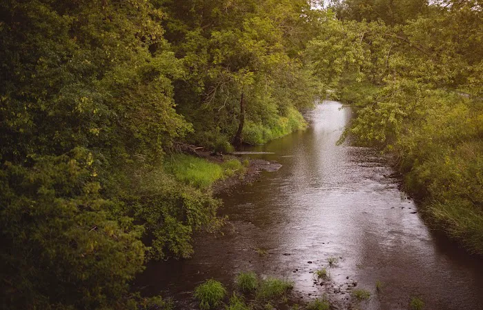 Covered Bridge Campground Picture 6