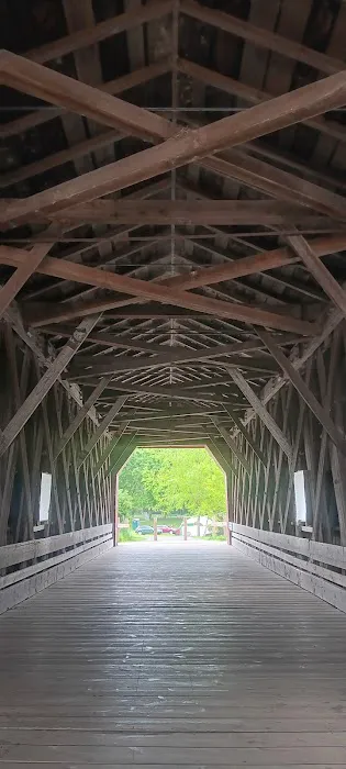 Covered Bridge Campground Picture 10