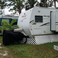Bedrock Swifts Mobile Home Community ico