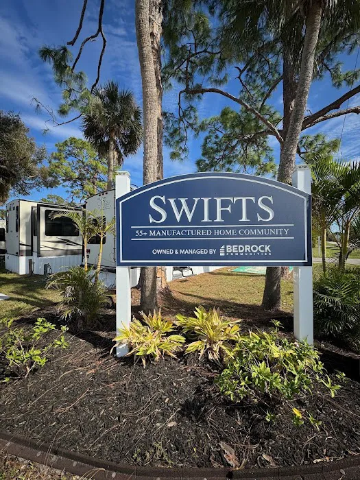 Bedrock Swifts Mobile Home Community Picture 10