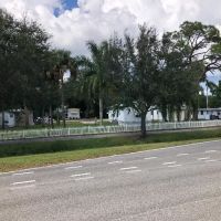 Circle Oaks Mobile Home & RV Park ico