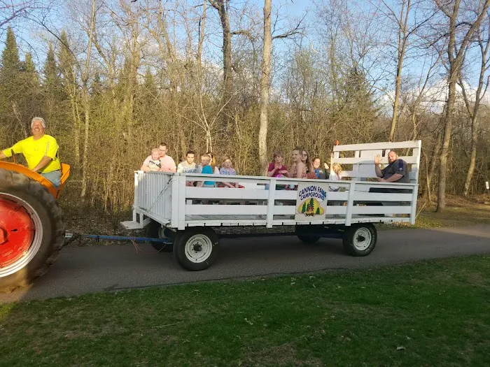 Cannon Falls Campground Picture 5