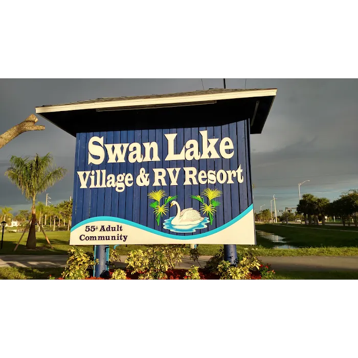 Swan Lake Village & RV Resort Picture 4