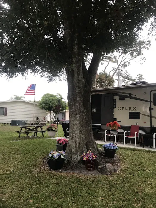Swan Lake Village & RV Resort Picture 1