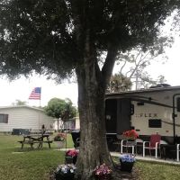 Swan Lake Village & RV Resort ico