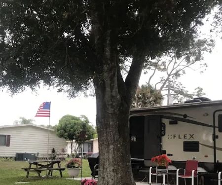 Swan Lake Village & RV Resort