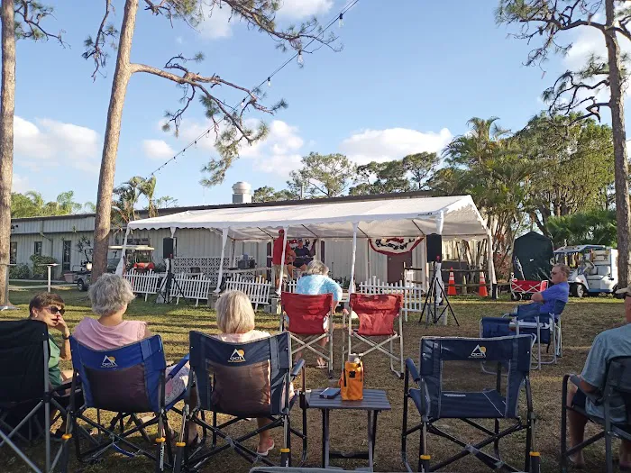 Swan Lake Village & RV Resort Picture 9