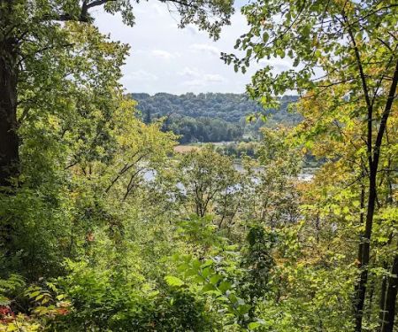 Highland Ridge Campground