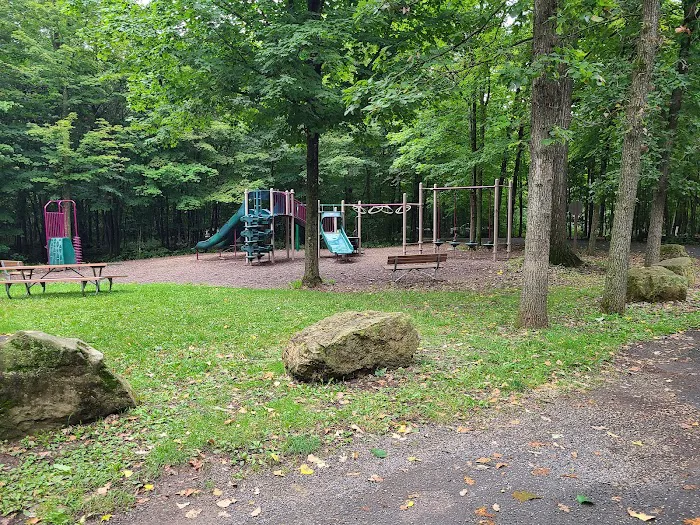Highland Ridge Campground Picture 2