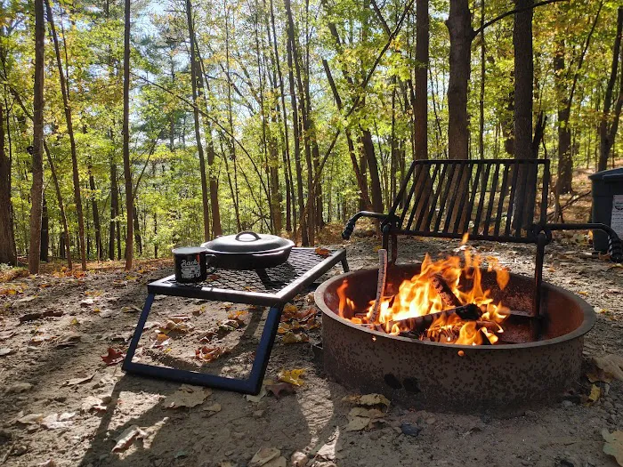 Highland Ridge Campground Picture 10