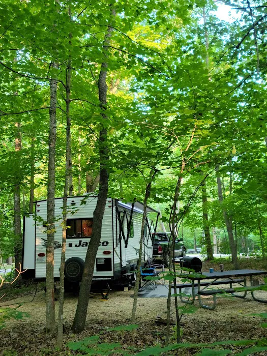 Highland Ridge Campground Picture 5