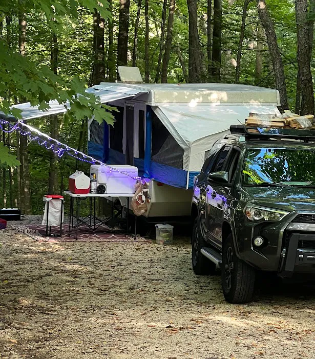 Highland Ridge Campground Picture 9