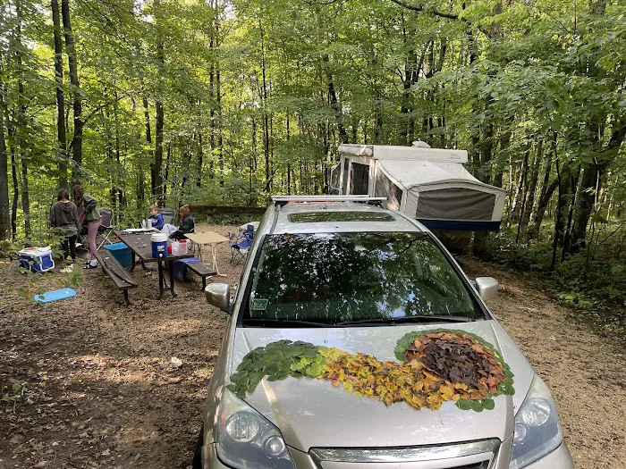Highland Ridge Campground Picture 4