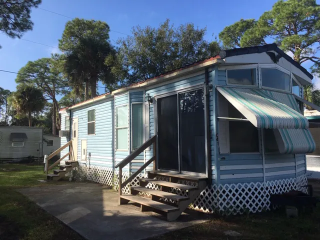 Hideaway of North Fort Myers Picture 3
