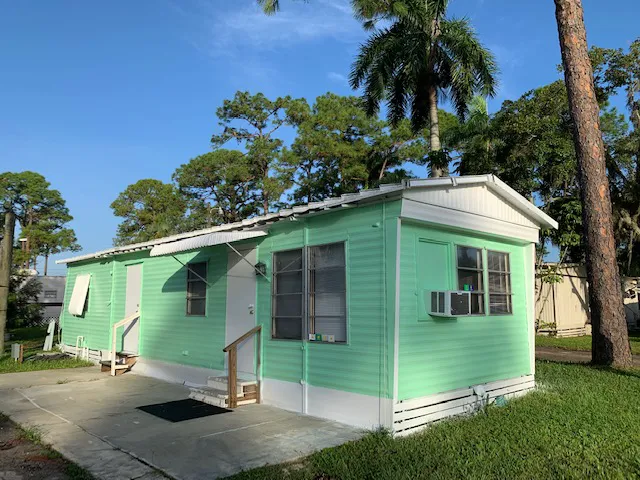 Hideaway of North Fort Myers Picture 8