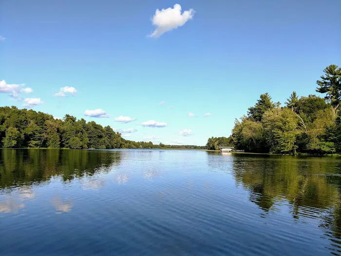 Twin Springs Resort Campground Picture 4