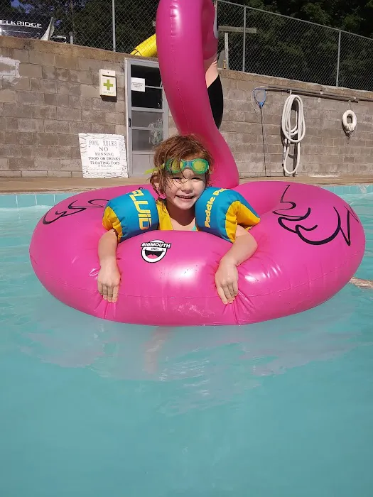 Twin Springs Resort Campground Picture 9