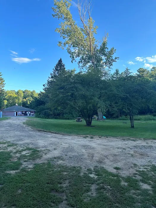 Twin Springs Resort Campground Picture 7