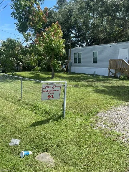 Little Grove Mobile Home & RV Park Picture 1