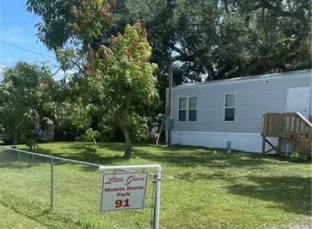 Little Grove Mobile Home & RV Park
