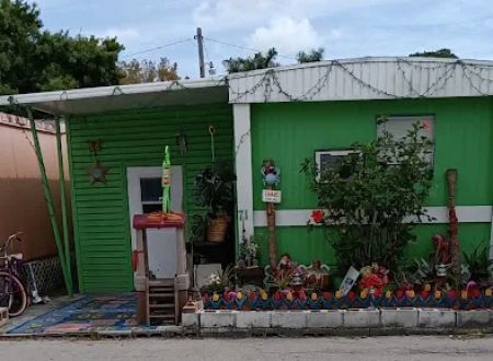 Caloosa Mobile Home Estates